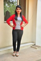 Angie James Photos